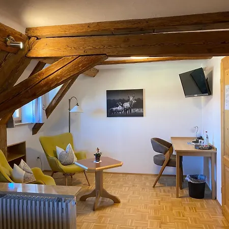 Gasthof - Pension - Adler-3